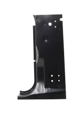 AMD RH Outer Cowl Side Hinge Panel Dodge Challenger | Plymouth Barracuda 1970-1974                                     - 376-1570-1R - Image 3