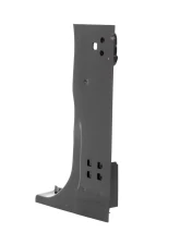 AMD RH Outer Cowl Side Hinge Panel Dodge Challenger | Plymouth Barracuda 1970-1974                                     - 376-1570-1R - Image 2