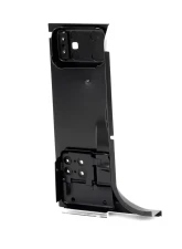 AMD RH Outer Cowl Side Hinge Panel Dodge Challenger | Plymouth Barracuda 1970-1974                                     - 376-1570-1R - Image 3