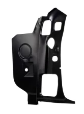 AMD RH Inner Cowl Side Hinge Panel Dodge Challenger | Plymouth Barracuda 1970-1974                                     - 376-1570-2R - Image 2