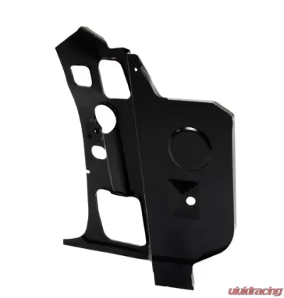 AMD RH Inner Cowl Side Hinge Panel Dodge Challenger | Plymouth Barracuda 1970-1974 - 376-1570-2R