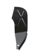 AMD LH Cowl Side Front Panel Buick Skylark | Chevrolet Chevelle | Pontiac Tempest 1966-1967                                     - 376-3466-1L - Image 2