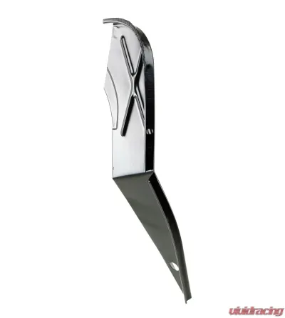 AMD LH Cowl Side Front Panel Buick Skylark | Chevrolet Chevelle | Pontiac Tempest 1966-1967 - 376-3466-1L