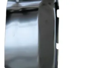 AMD Cowl Side Outer Panel LH Buick Skylark | Chevrolet Chevelle| Pontiac GTO 1966-1967