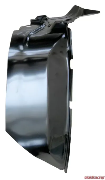 AMD Cowl Side Outer Panel LH Buick Skylark | Chevrolet Chevelle| Pontiac GTO 1966-1967 - 376-3466-2L