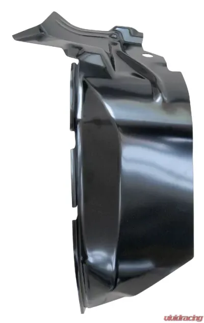 AMD Cowl Side Outer Panel RH Buick Skylark | Chevrolet Chevelle| Pontiac GTO 1966-1967 - 376-3466-2R