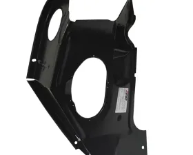 AMD Cowl Side Hinge Panel RH Buick Skylark | Chevrolet Chevelle| Pontiac GTO 1966-1967