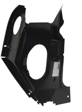 AMD Cowl Side Hinge Panel RH Buick Skylark | Chevrolet Chevelle| Pontiac GTO 1966-1967                                     - 376-3466-R - Image 3