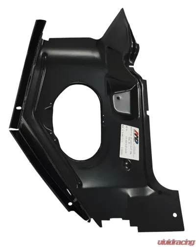 AMD Cowl Side Hinge Panel RH Buick Skylark | Chevrolet Chevelle| Pontiac GTO 1966-1967 - 376-3466-R