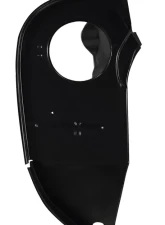 AMD Cowl Side Hinge Panel RH Buick Skylark | Chevrolet Chevelle| Pontiac GTO 1966-1967                                     - 376-3466-R - Image 3