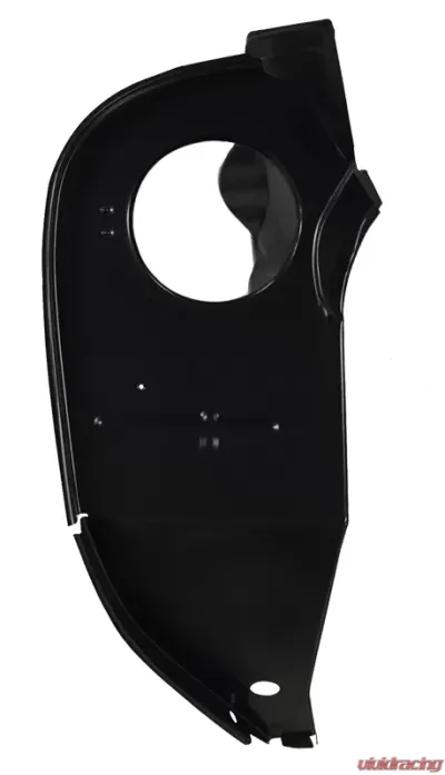 AMD Cowl Side Hinge Panel RH Buick Skylark | Chevrolet Chevelle| Pontiac GTO 1966-1967 - 376-3466-R