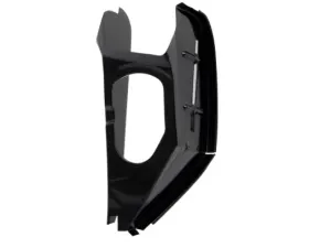 AMD Cowl Side Hinge Panel LH Buick Skylark | Chevrolet Chevelle| Pontiac GTO 1968-1967