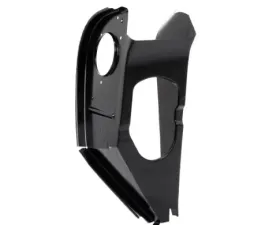 AMD Cowl Side Hinge Panel RH Buick Skylark | Chevrolet Chevelle| Pontiac GTO 1968-1967