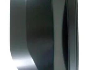 AMD Cowl Side Outer Panel LH Buick Skylark | Chevrolet Chevelle| Pontiac GTO 1968-1967