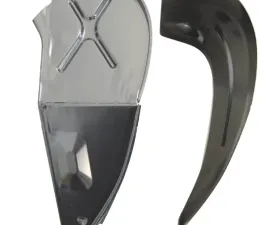 AMD LH Cowl Side Outer Panel Chevrolet Camaro | Nova | Pontiac Firebird 1967-1972