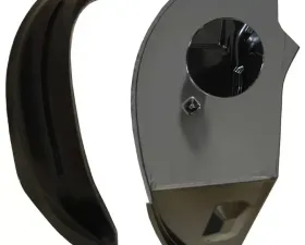 AMD RH Cowl Side Outer Panel Chevrolet Camaro | Nova | Pontiac Firebird 1967-1972