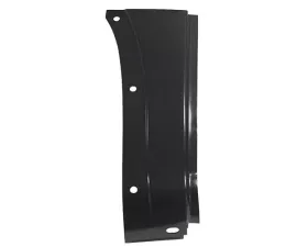 AMD 17 Inches High LH Lower Cowl Side Repair Panel Chevrolet | GMC Truck 1947-1955