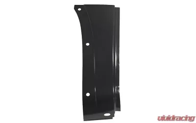AMD 17 Inches High LH Lower Cowl Side Repair Panel Chevrolet | GMC Truck 1947-1955 - 376-4047-1L