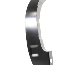 AMD LH Footwell to Outer Cowl Filler Panel Chevrolet | GMC Truck 1947-1955