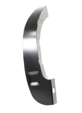 AMD LH Footwell to Outer Cowl Filler Panel Chevrolet | GMC Truck 1947-1955                                     - 376-4047-3L - Image 2