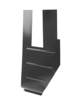 AMD RH Inner Cowl Side / Footwell Panel Chevrolet | GMC Truck 1947-1955                                     - 376-4047-4R - Image 2