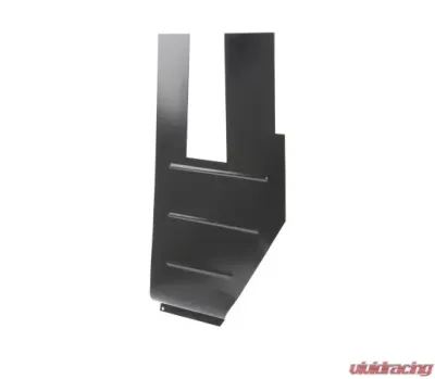 AMD RH Inner Cowl Side / Footwell Panel Chevrolet | GMC Truck 1947-1955 - 376-4047-4R