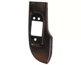 AMD 12 Inches High RH Lower Door Latch Pillar Repair Panel Chevrolet | GMC Truck 1947-1955