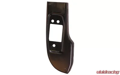 AMD 12 Inches High RH Lower Door Latch Pillar Repair Panel Chevrolet | GMC Truck 1947-1955 - 376-4047-5L