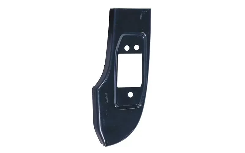 AMD 12 Inches High Lower RH Front Door Hinge Pillar Repair Panel Chevrolet | GMC Truck 1947-1955 - 376-4047-5R