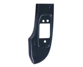 AMD 12 Inches High Lower RH Front Door Hinge Pillar Repair Panel Chevrolet | GMC Truck 1947-1955