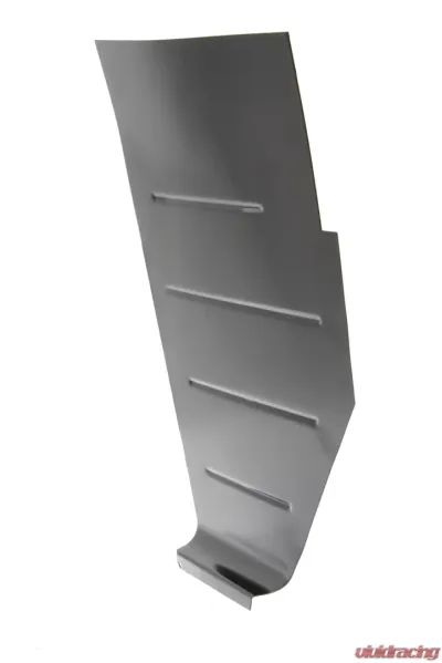 AMD LH Inner Cowl Side / Footwell Panel without Louver Holes Chevrolet Truck | GMC Truck 1951-1955 - 376-4051-1L