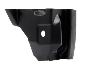 AMD LH Lower Cowl Plenum Side Panel Chevrolet | GMC Truck 1955-1959