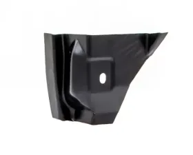 AMD RH Lower Cowl Plenum Side Panel Chevrolet | GMC Truck 1955-1959