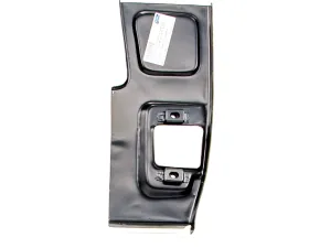 AMD LH Lower Front Door Hinge Pillar Panel Chevrolet | GMC Truck 1955-1959