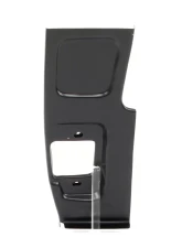 AMD LH Lower Front Door Hinge Pillar Panel Chevrolet | GMC Truck 1955-1959                                     - 376-4055-2L - Image 2