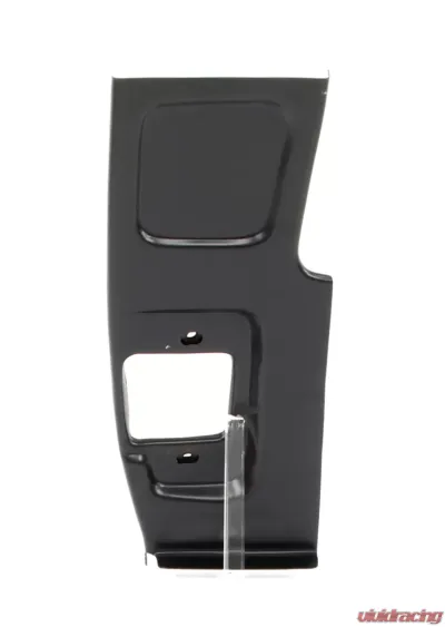 AMD LH Lower Front Door Hinge Pillar Panel Chevrolet | GMC Truck 1955-1959 - 376-4055-2L