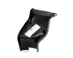 AMD LH Inner Lower Front Door Hinge Pillar Pocket Chevrolet | GMC Truck 1955-1959