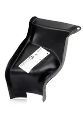 AMD LH Inner Lower Front Door Hinge Pillar Pocket Chevrolet | GMC Truck 1955-1959                                     - 376-4055-3L - Image 2