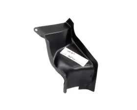 AMD RH Inner Lower Front Door Hinge Pillar Pocket Chevrolet | GMC Truck 1955-1959