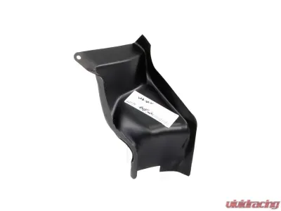 AMD RH Inner Lower Front Door Hinge Pillar Pocket Chevrolet | GMC Truck 1955-1959 - 376-4055-3R