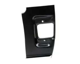 AMD RH Lower Front Door Hinge Repair Panel Chevrolet | GMC Truck 1955-1959