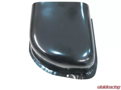 AMD LH Lower Air Vent Panel Chevrolet C/K | GMC C15 1960-1966 - 376-4060-1L