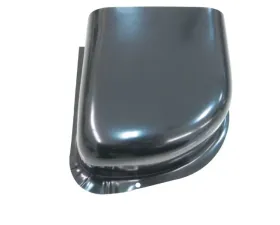 AMD RH Lower Air Vent Panel Chevrolet C/K | GMC C15 1960-1966