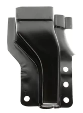 AMD LH Lower Front Door Hinge Pillar Repair Panel Chevrolet C/K | GMC 1960-1966                                     - 376-4060-L - Image 2