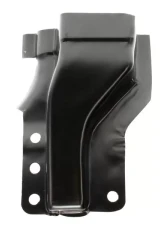 AMD RH Lower Front Door Hinge Pillar Repair Panel Chevrolet C/K | GMC Truck 1960-1966                                     - 376-4060-R - Image 2