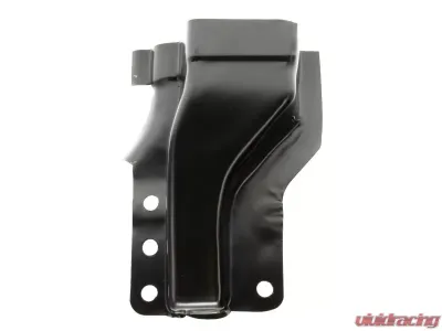 AMD RH Lower Front Door Hinge Pillar Repair Panel Chevrolet C/K | GMC Truck 1960-1966 - 376-4060-R