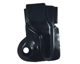 AMD LH Lower Front Door Hinge Pillar Repair Panel Chevrolet C/K | GMC 1967-1972