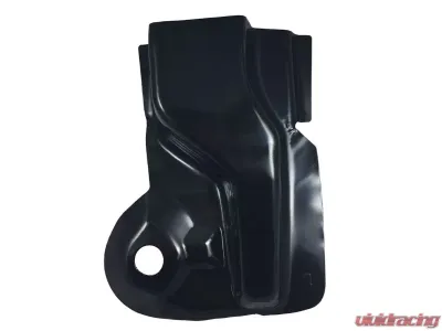 AMD LH Lower Front Door Hinge Pillar Repair Panel Chevrolet C/K | GMC 1967-1972 - 376-4067-L