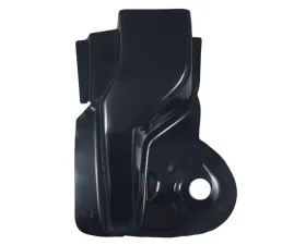 AMD RH Lower Front Door Hinge Pillar Repair Panel Chevrolet C/K | GMC 1967-1972