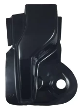 AMD RH Lower Front Door Hinge Pillar Repair Panel Chevrolet C/K | GMC 1967-1972                                     - 376-4067-R - Image 2